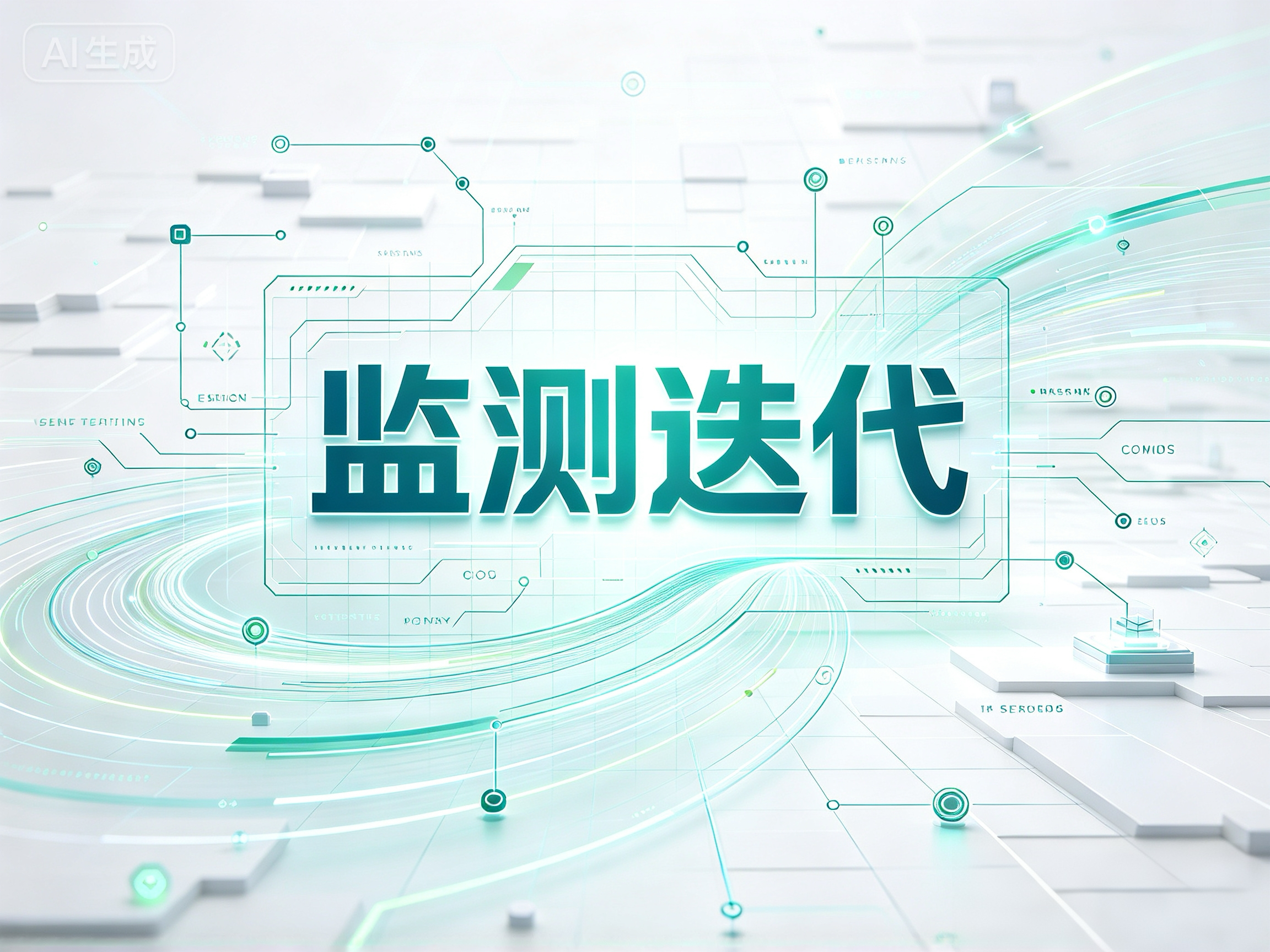 监测优化